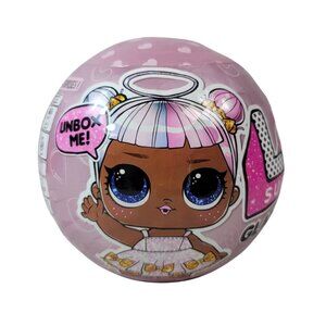 LOL Surprise Toy Glam Glitter 7 Surprises Series 2 Doll Clothes Accessories NEW